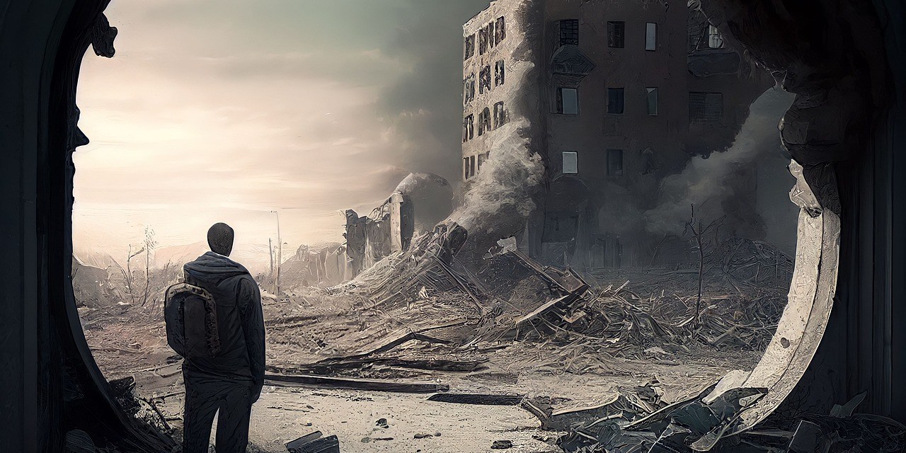 Preparing For The Collapse Of Society: 71.2 Percent of Americans Say They Have No Faith in the U.S. Government to Save Them or Prevent a Doomsday Event 