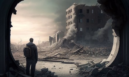 Preparing For The Collapse Of Society: 71.2 Percent of Americans Say They Have No Faith in the U.S. Government to Save Them or Prevent a Doomsday Event 