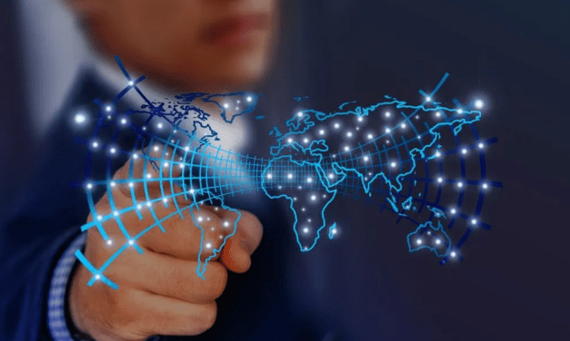 Quantum AI: Merging End Times Technologies To Bring The Image Of The Beast To Life