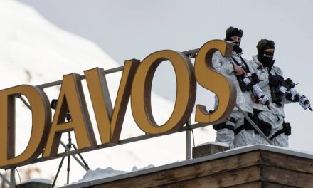 “Fake News” Is What Worries WEF The Most