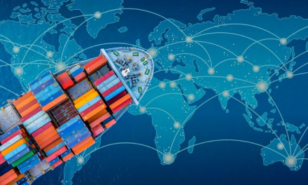 The Crisis In The Red Sea Threatens To Disrupt Global Supply Chains Even More Than The Pandemic Did