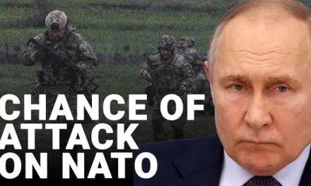 Chilling NATO Directive to Alliance Defense Ministers: ‘War with Russia Inevitable – All Western Peoples to Prepare’