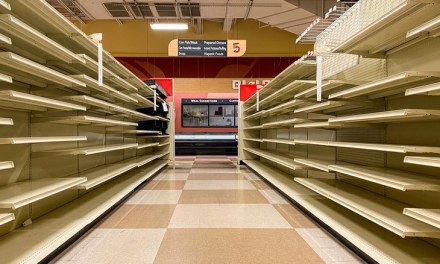 “Food Deserts” Rise In Democrat Run Cities As Grocers Leave In Droves