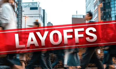 ALERT! Here Is A List Of 20 Large Companies That Have Just Decided To Conduct Mass Layoffs