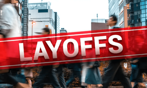 ALERT! Here Is A List Of 20 Large Companies That Have Just Decided To Conduct Mass Layoffs