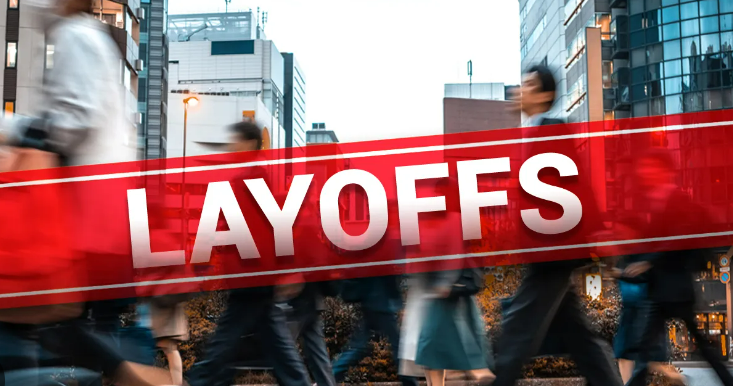 ALERT! Here Is A List Of 20 Large Companies That Have Just Decided To Conduct Mass Layoffs