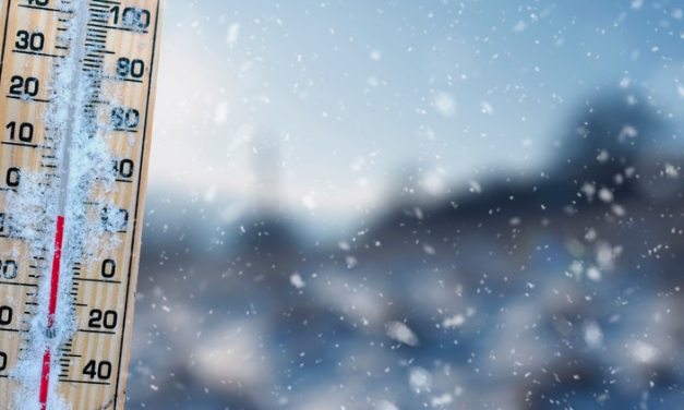 Bone-Chilling Cold Tests Power Grids From Texas to Alberta