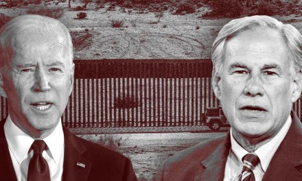 Texas Governor Declares Federal Government has “Broken the Compact” with the States – Invokes INVASION Clause, Asserts Right to Self Defense