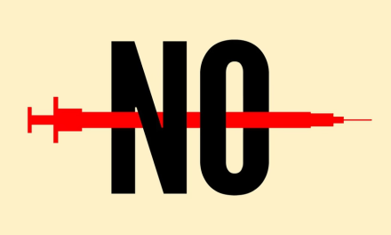 Your primary care provider was bribed to get you to take the jab.