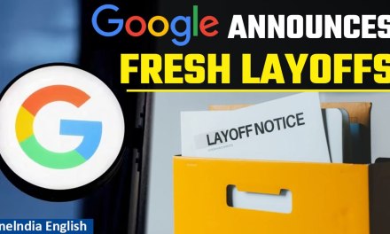 After Already Laying Off Thousands, Google Prepping For More Layoffs: “We Have To Make Tough Choices”