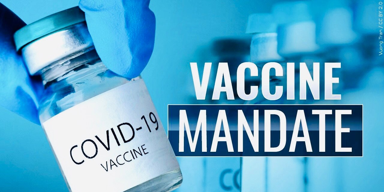 Harvard Renews COVID-19 Vaccine Mandate, Joining 69 Other Schools