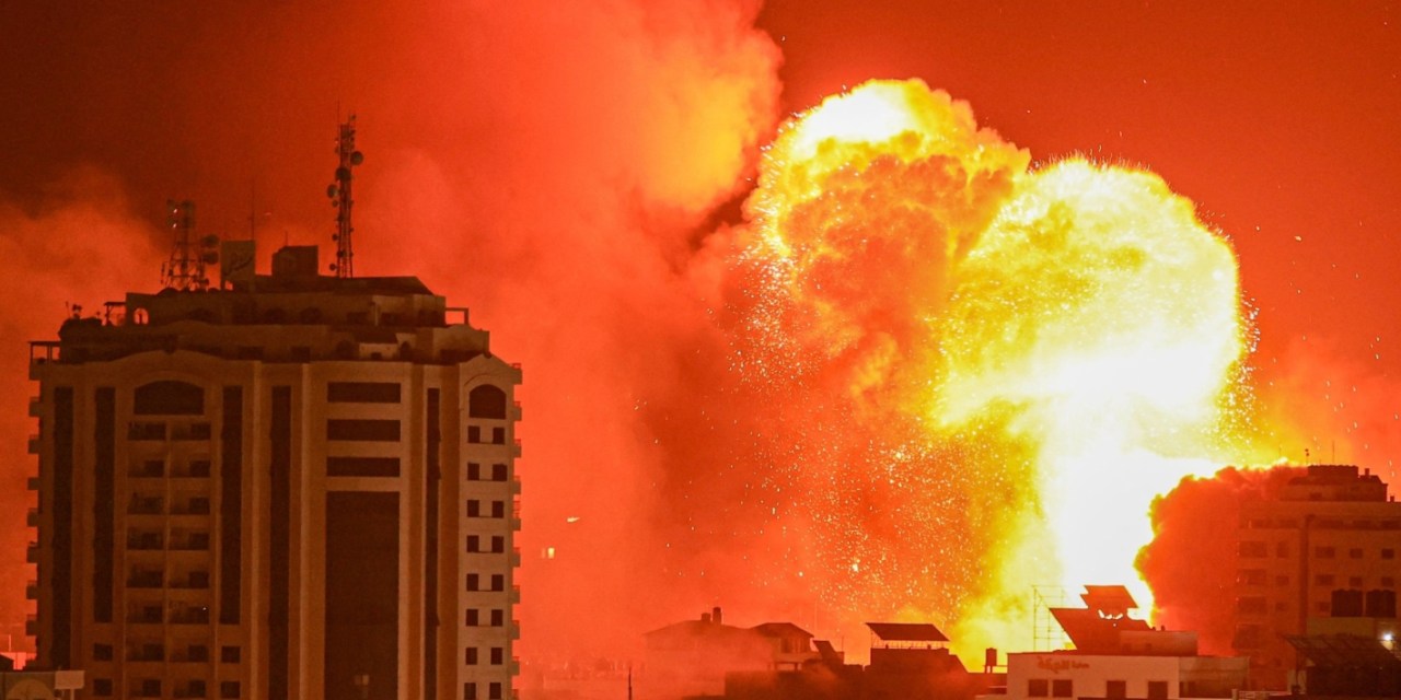 BREAKING: Canada, Australia, NZ Call for Immediate Ceasefire in Gaza Ahead of Rafah Assault