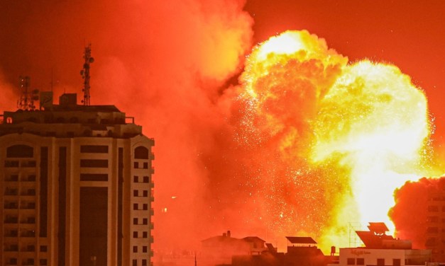 BREAKING: Canada, Australia, NZ Call for Immediate Ceasefire in Gaza Ahead of Rafah Assault
