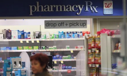 DEVELOPING! Pharmacies Nationwide Face Delays as Healthcare Tech Company Reports Cyberattack