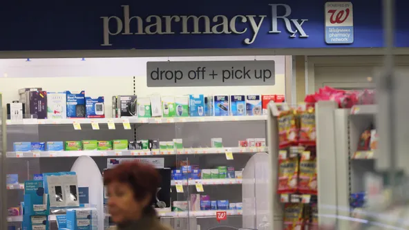 DEVELOPING! Pharmacies Nationwide Face Delays as Healthcare Tech Company Reports Cyberattack
