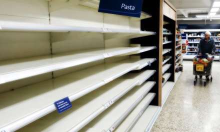 REPORT: U.N. ‘Secretly Working With Banks’ to Destroy American Food Industry