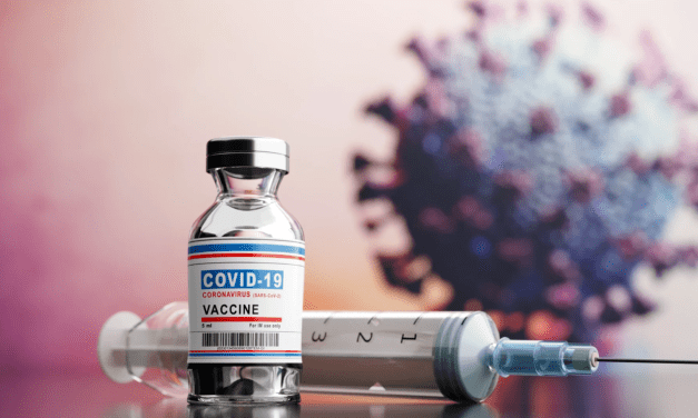 EXCLUSIVE REPORT: Moderna is Planning Another Covid Campaign Starting April 2025