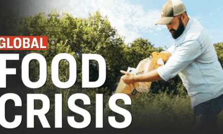 Millions Of Americans “Prepare For The Apocalypse” As The Global Food Crisis Reaches Unprecedented Levels
