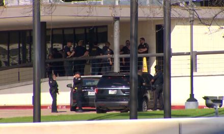 BREAKING – Active Shooter Reported at Joel Osteen’s Lakewood Church in Houston