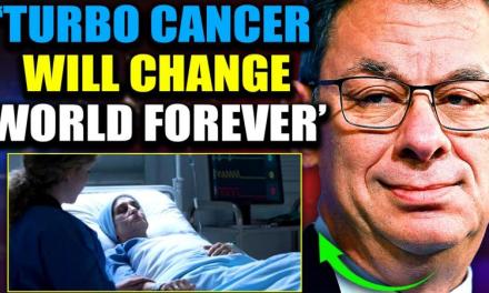 Global cancer phenomenon: It’s not just America… the UK, Japan, South Africa and Australia are among dozens of countries suffering mystery spikes of all different kinds of tumors in young people