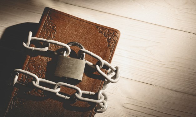 NEW Canadian Bill Could Send Christians to Jail for Quoting Bible
