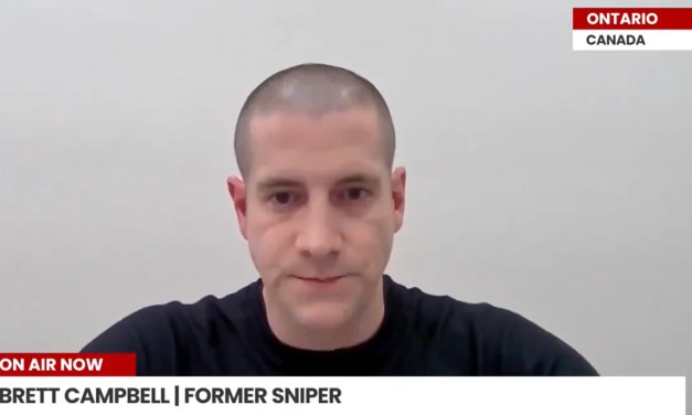 ‘TAKE IT OR FAKE IT’: Former Canadian sniper launches lawsuit against Canadian Armed Force