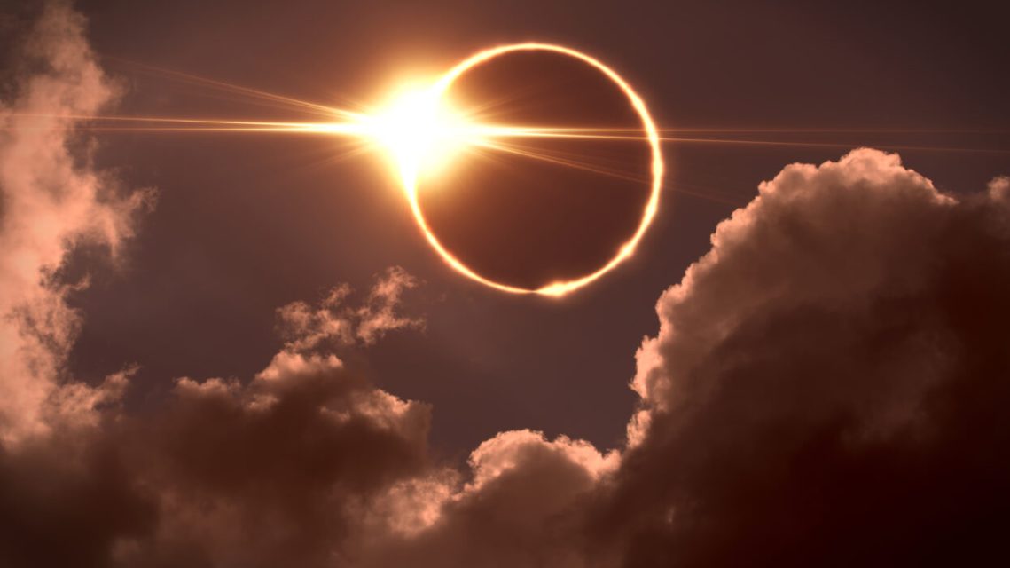 SHOCKING! There Were 2 Eclipses 7 Years Apart When Babylon Fell Too!