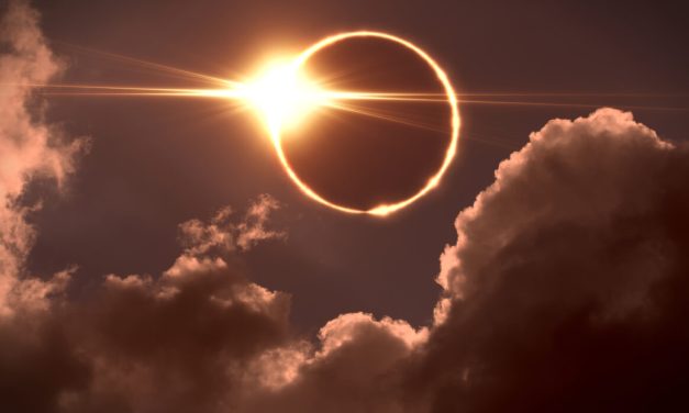 SHOCKING! There Were 2 Eclipses 7 Years Apart When Babylon Fell Too!