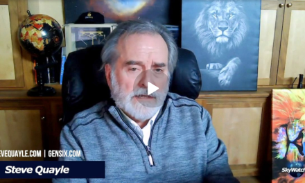 Steve Quayle Interview – France Threatens To Go To War With Russia
