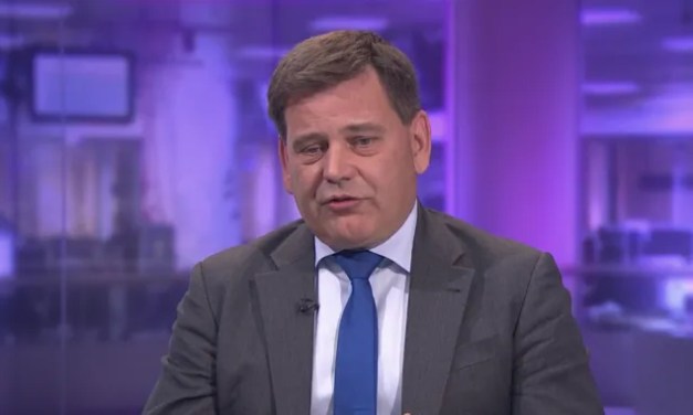 British MP Reveals Elite Told Him ‘Vaccinated Will All Die of Turbo Cancer Soon’