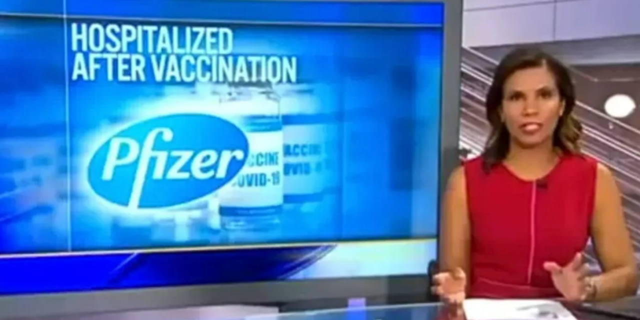 Know Someone Thinking of Getting Another COVID Shot? Send Them This Video