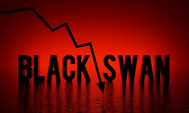 WATCH: Ron Paul Warns Public to Prepare for Unpredictable ‘Black Swan’ Event