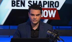 Declaring Christ as King is “Antisemitic,” Says Jewish Daily Wire Host Andrew Klavan – Jews Are “God’s Chosen People” That Are Racially Superior to Mere Christians