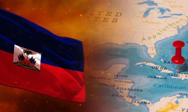 Chaos and Economic Turmoil in Haiti Will Come Here Too – America is NOT Ready!
