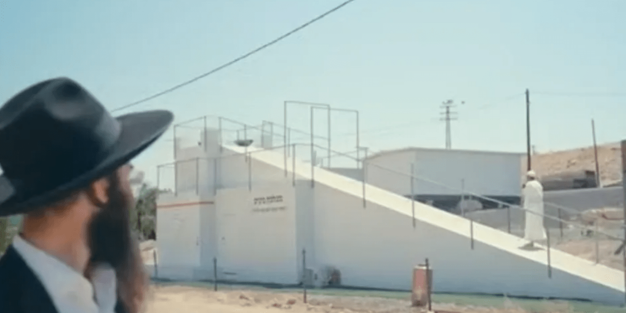 PROPHECY ALERT: “Massive Altar” For The Red Heifer Sacrifice Has Been Constructed In Israel