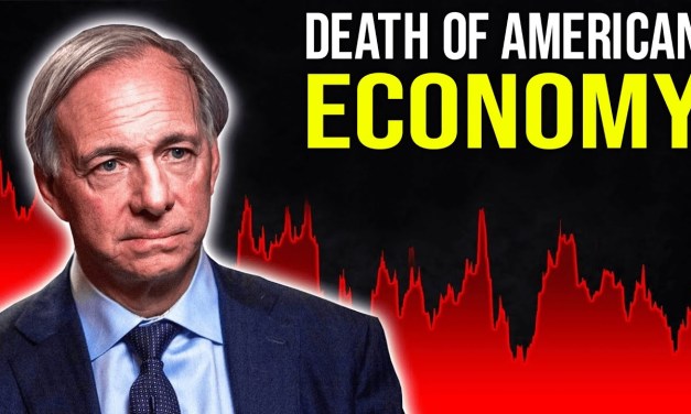 Death Of The U.S. Economy By the Numbers – The Latest Blow To Americans Prove That The Statistics Do Not Lie, But The MSM Certainly Does As They Continue To Gaslight The Nation