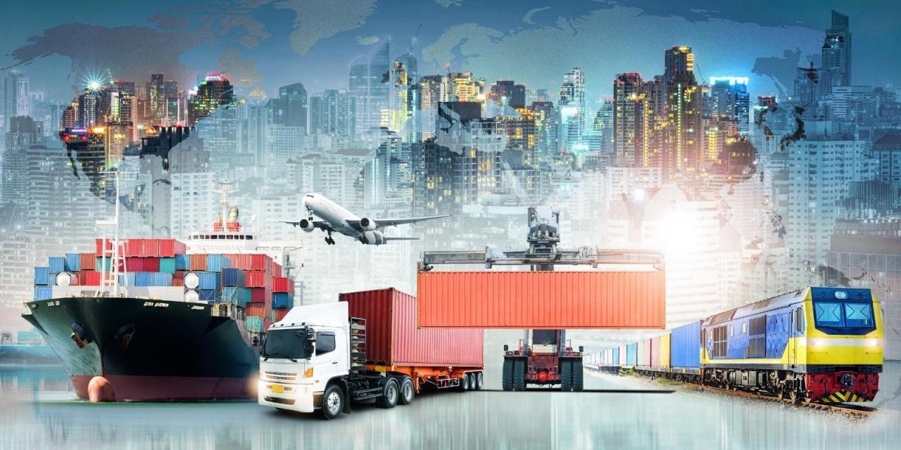 ALERT: The Baltimore Bridge Collapse Is Going To Have An Enormous Impact On U.S. Supply Chains, Trade Experts Warn