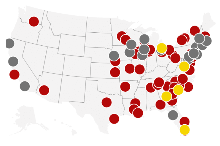 “A Lot Of Shuttered Nuclear Power Plants Could Be Turned Back On”, Fed Energy Official Says