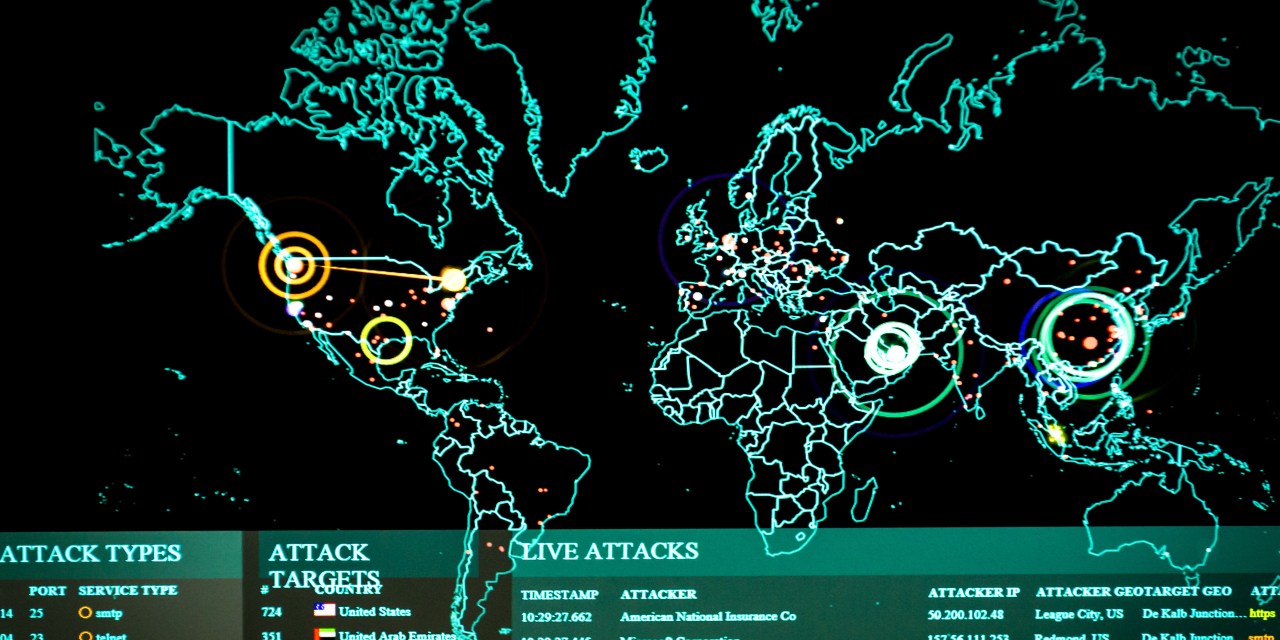 This Is Why Everyone Needs To Prepare For The Day When Devastating Cyberattacks Take U.S. Power Grids Down