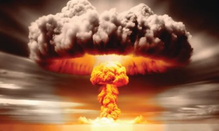 (Fox News) BREAKING: LOS ANGELES GOV. NUCLEAR WW3 PREPARATION! NATIONWIDE WARNING FOR MASSIVE “ATTACKS”