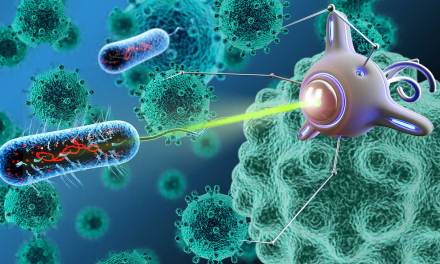 Red Heifer, temple rebuild and passover sacrifice linked to Nanobot Technologies confirm desecration of holy temple (your body)