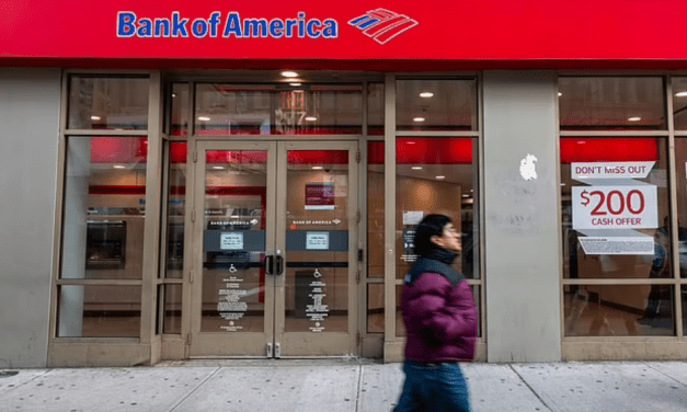 EXCLUSIVE: Bank of America Accused of Religious and Political ‘Discrimination’ by ‘De-banking’ or Refusing to Service Trump Supporters, Christian Churches and Republican-Led States Want Answers