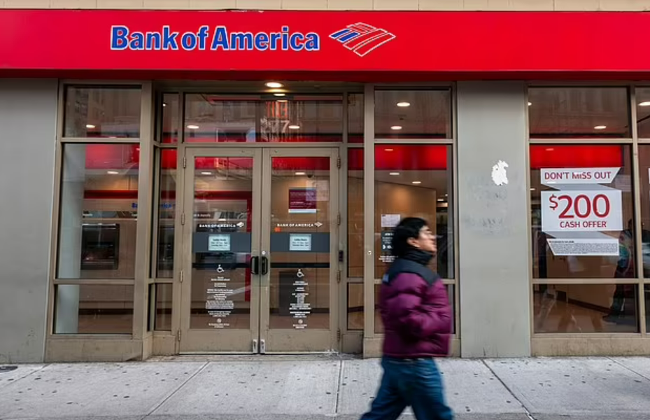 EXCLUSIVE: Bank of America Accused of Religious and Political ‘Discrimination’ by ‘De-banking’ or Refusing to Service Trump Supporters, Christian Churches and Republican-Led States Want Answers