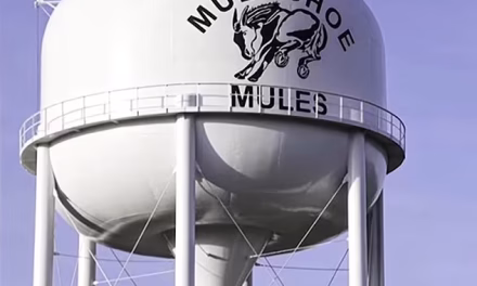 Russian Cyber Attackers Hack Texas Panhandle Drinking Water and Flood Town in First-Ever Raid by ‘Kremlin Aligned’ Group