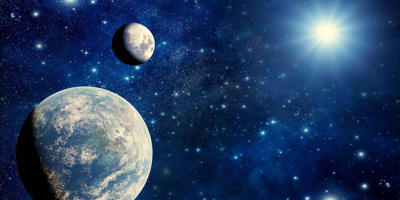 8 Extremely Unusual Events That Will Happen During The Month Of April