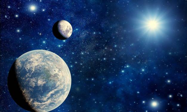 8 Extremely Unusual Events That Will Happen During The Month Of April