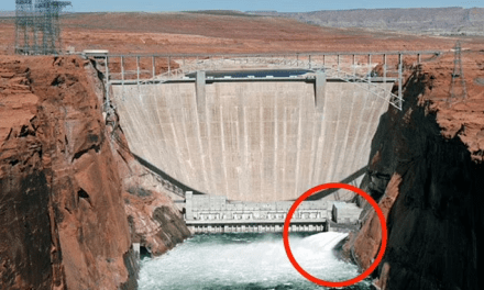 More than 30m Americans could face drinking water crisis as officials find major flaws in US dam