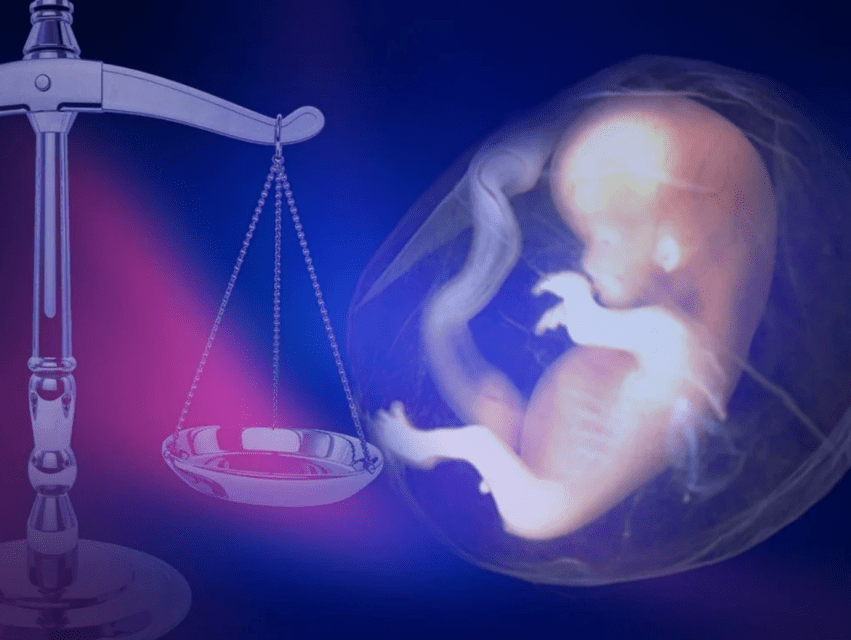 Trump Made a Historic Announcement Just Before The Great American Eclipse Of 2024 Passed Over America