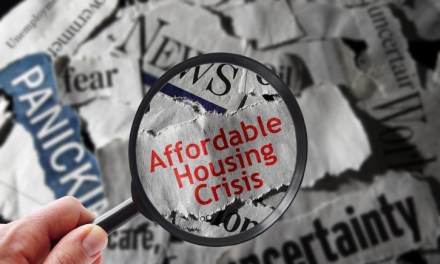 ‘Affordabiity Crisis’ Worsens As US Home Prices Soar Near Record High In Feb