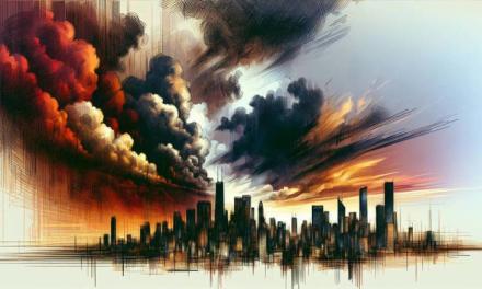 Bank of America Says Imminent Fiscal Crisis Looming, Experts Warn